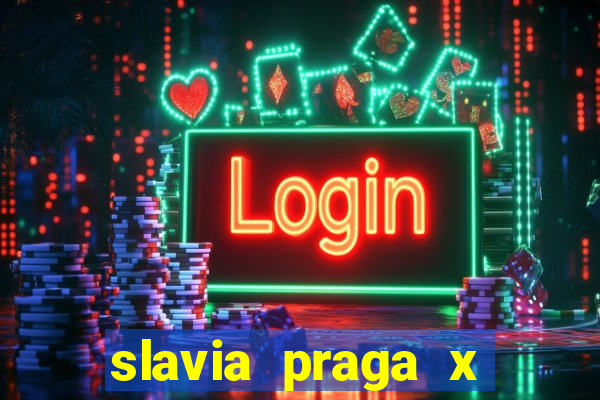 slavia praga x milan palpite